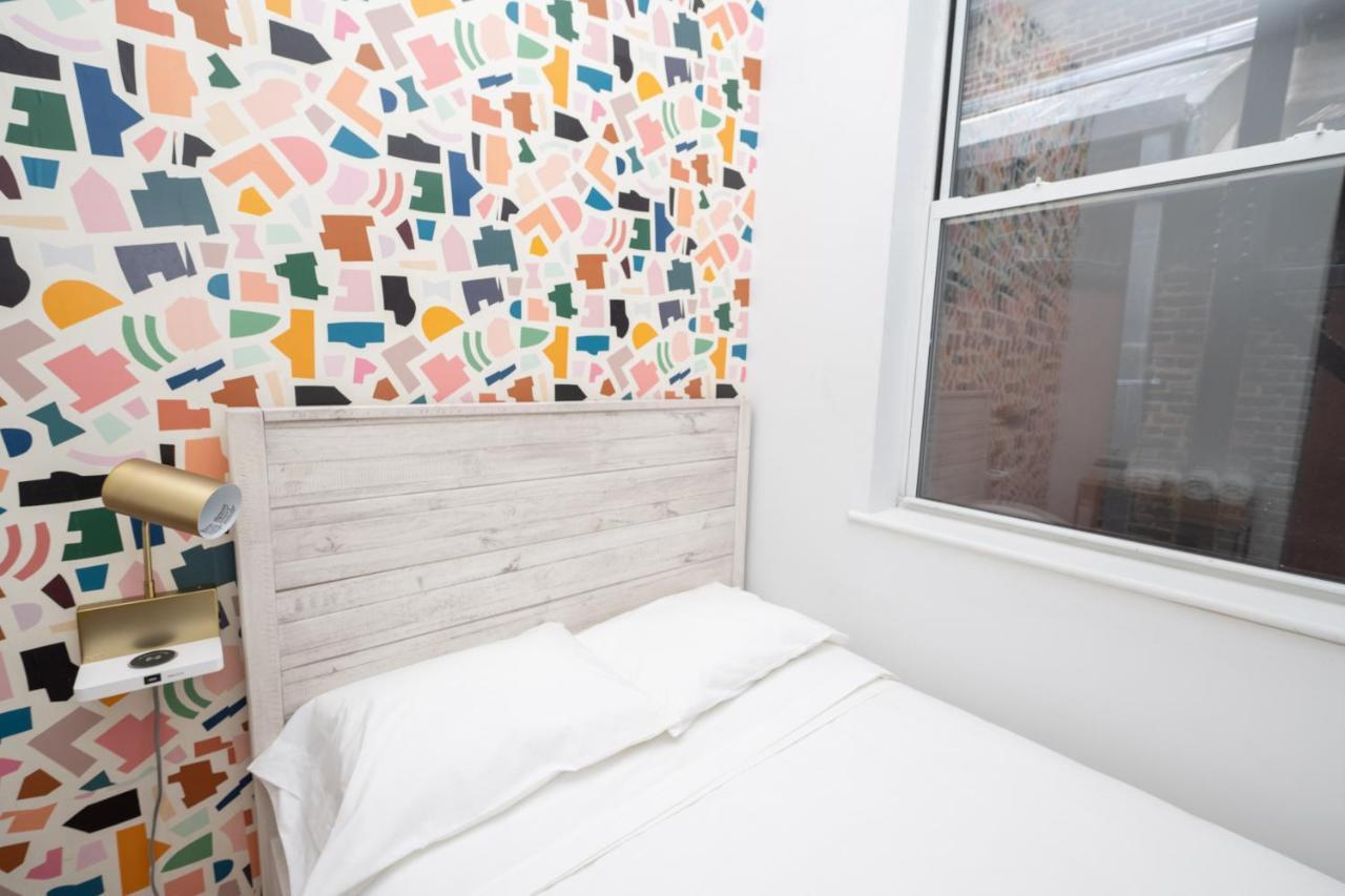 The Flat Nyc Hotel New York Buitenkant foto