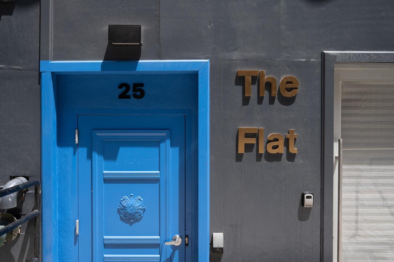 The Flat Nyc Hotel New York Buitenkant foto